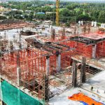 Công ty cho thuê giàn giáo xây dựng uy tín, chất lượng, chuyên nghiệp