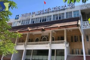Giàn Giáo Hùng Sang Cung Cấp Giàn Giáo Dự Án Đại Học Kiến Trúc Hà Nội