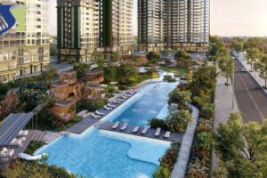 Giàn Giáo Hùng Sang – Đơn Vị Cung Cấp Giàn Giáo Dự Án Vinhome Ocean Park