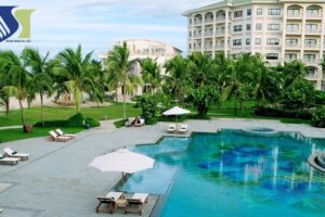 Giàn Giáo Hùng Sang – Đơn Vị Cung Cấp Giàn Giáo Dự Án Olalani Đà Nẵng