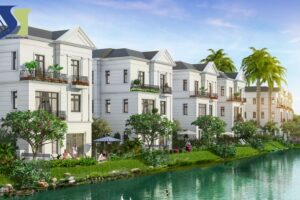 Giàn Giáo Hùng Sang – Đơn Vị Cung Cấp Giàn Giáo Dự Án Vinhome Riverside