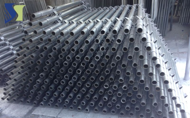 Sản phẩm đa dạng, đạt tiêu chuẩn chất lượng