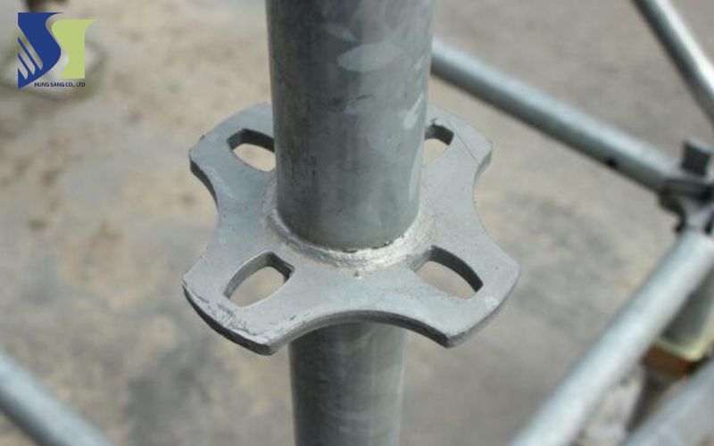 Chịu tải trọng lớn, độ bền cao