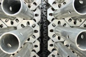 Giàn giáo ringlock là gì? Cấu tạo, kích thước và cách lắp đặt ra sao?