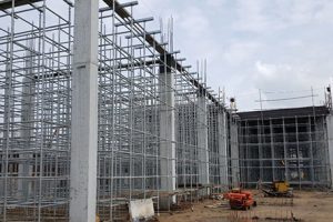 Địa chỉ cho thuê giàn giáo xây dựng tại TPHCM