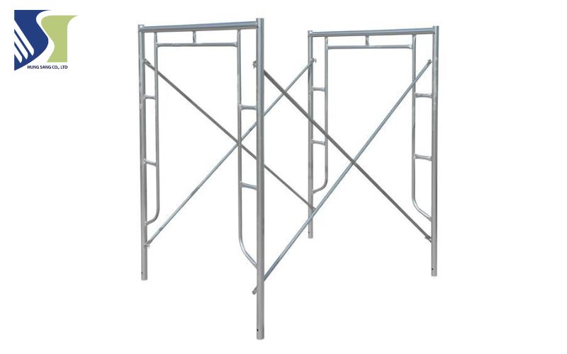 Giàn giáo khung Hùng Sang