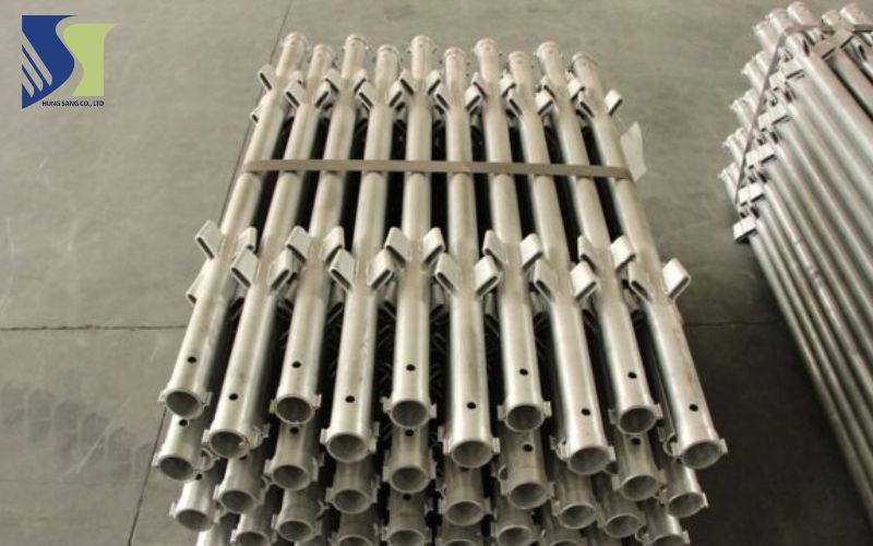 Giàn giáo nêm Hùng Sang