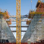 Địa chỉ cung cấp giàn giáo ringlock tại Hà Nội – Đà Nẵng – TP.HCM uy tín