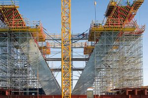 Địa chỉ cung cấp giàn giáo ringlock tại Hà Nội – Đà Nẵng – TP.HCM uy tín