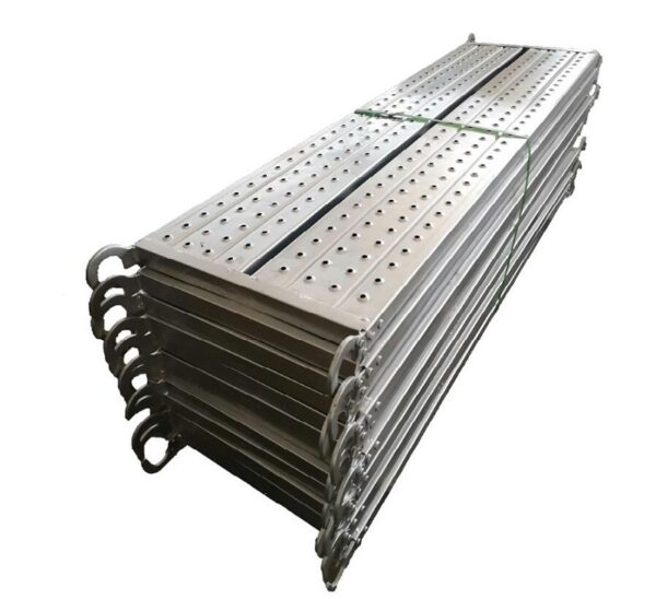 mâm giàn giáo kẽm