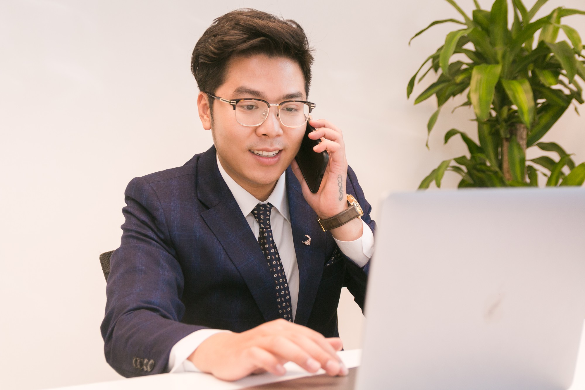 TRƯƠNG HOÀNG PHƯƠNG