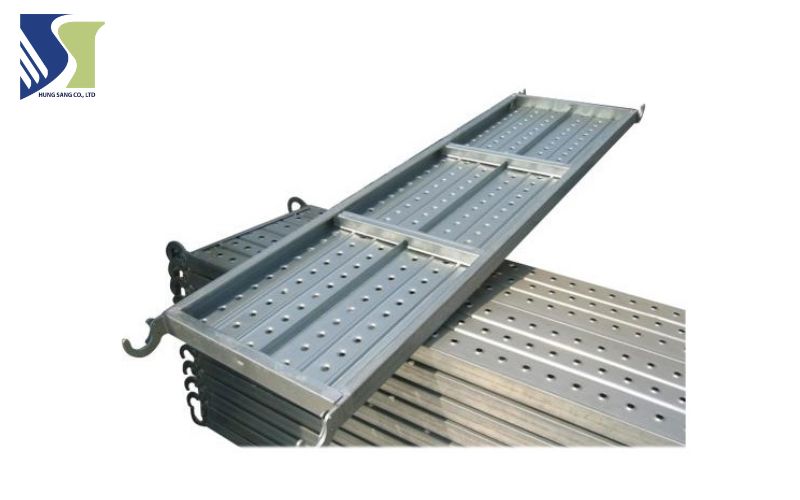 Phụ kiện giàn giáo Hùng Sang