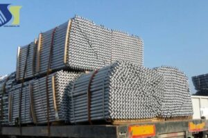 Địa chỉ cho thuê giàn giáo xây dựng tại Hà Nội