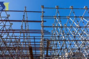 Địa chỉ cho thuê giàn giáo xây dựng tại TPHCM