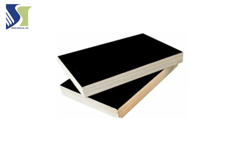 Ván phủ phim tại Hùng Sang