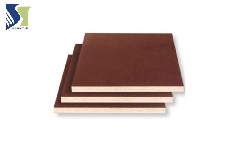 Lớp phim phủ bề mặt