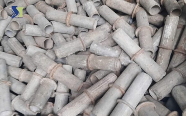 Ống Nối Mạ Kẽm