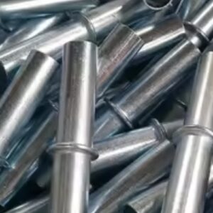 Ống nối mạ kẽm